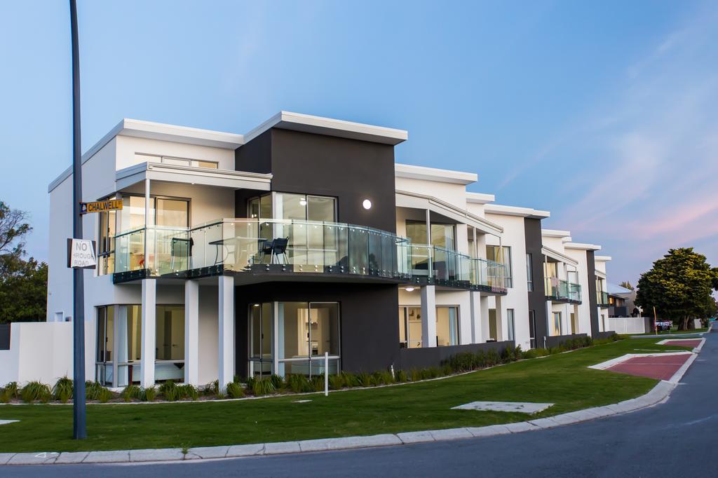 Reflections By Rockingham Apartments الغرفة الصورة