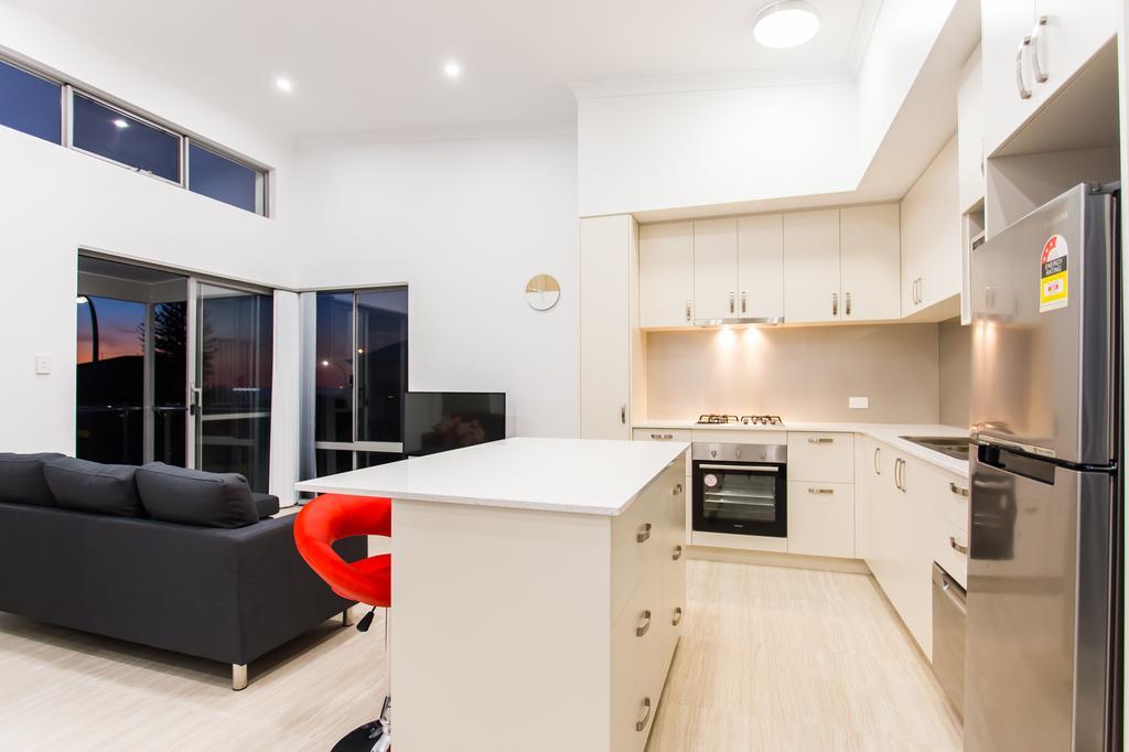 Reflections By Rockingham Apartments الغرفة الصورة