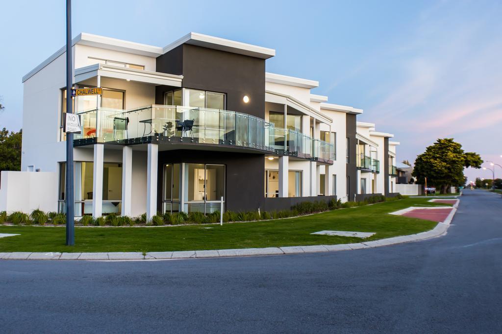 Reflections By Rockingham Apartments الغرفة الصورة