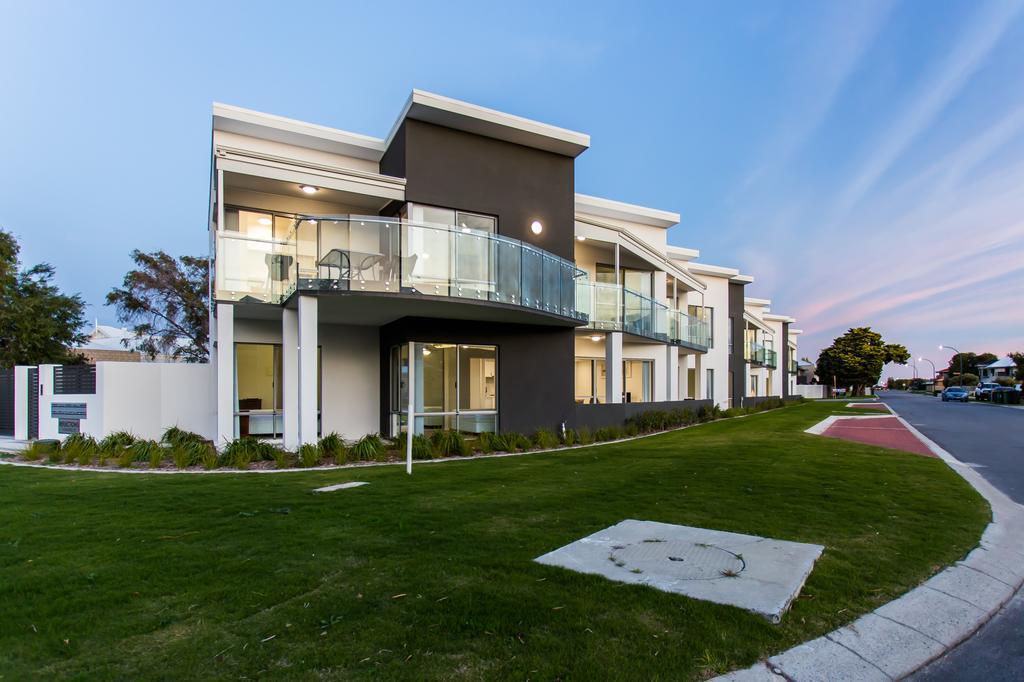 Reflections By Rockingham Apartments الغرفة الصورة
