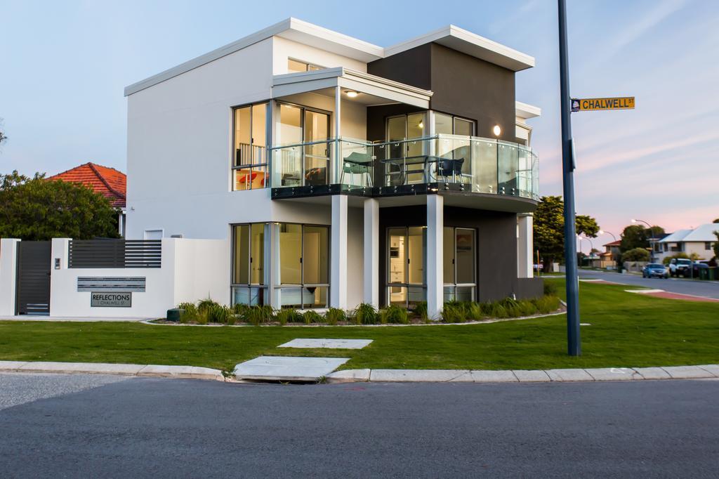 Reflections By Rockingham Apartments الغرفة الصورة