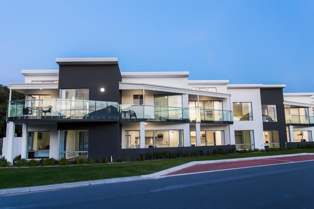 Reflections By Rockingham Apartments الغرفة الصورة